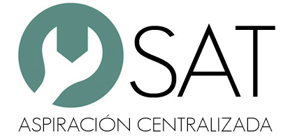 Sat Aspiracion Centralizada